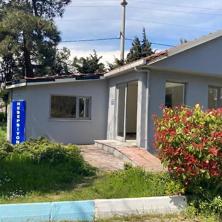 Mavidebul Bed & Breakfast